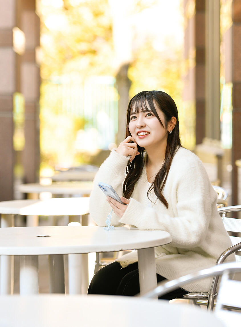 山村 美帆の写真