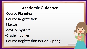 AcademicGuidance