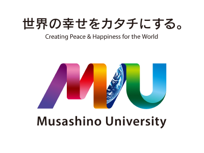 MUSASHINO UNIVERSITY LIBRARY