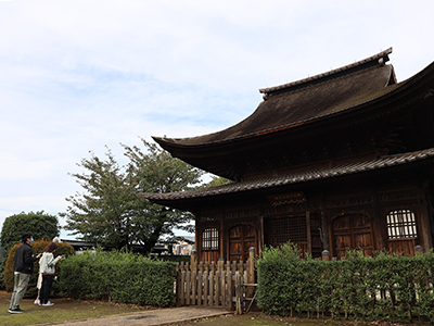 武蔵野大学工学部建築デザイン学科