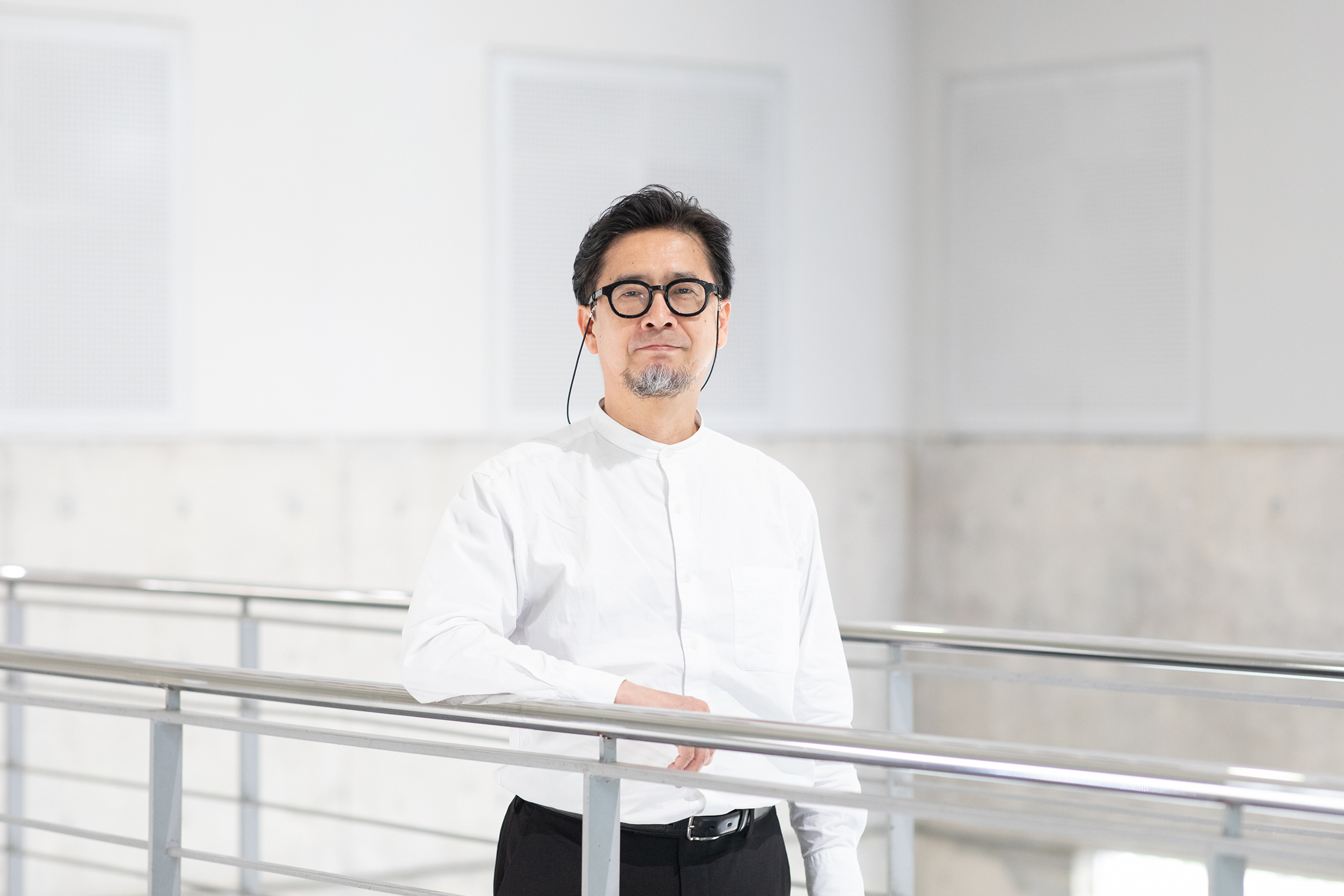 武蔵野大学工学部建築デザイン学科
