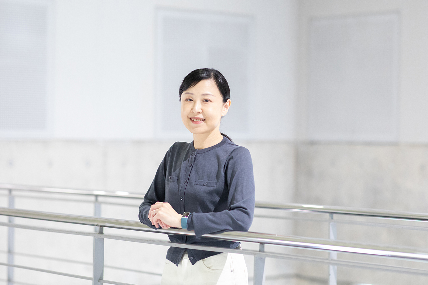 武蔵野大学工学部建築デザイン学科
