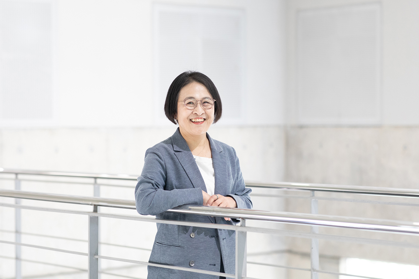 武蔵野大学工学部建築デザイン学科
