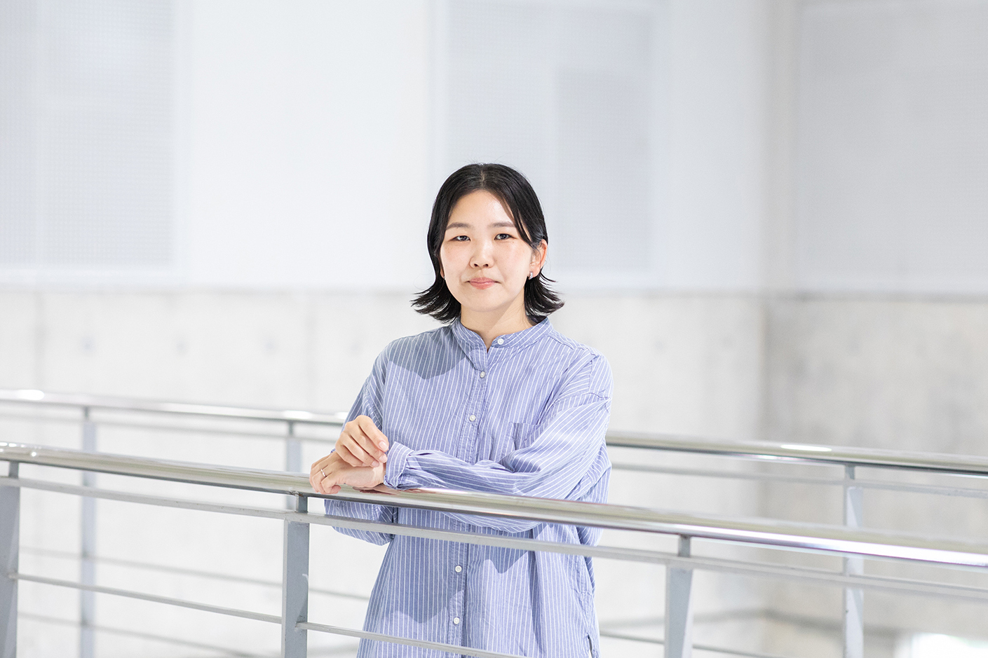 武蔵野大学工学部建築デザイン学科