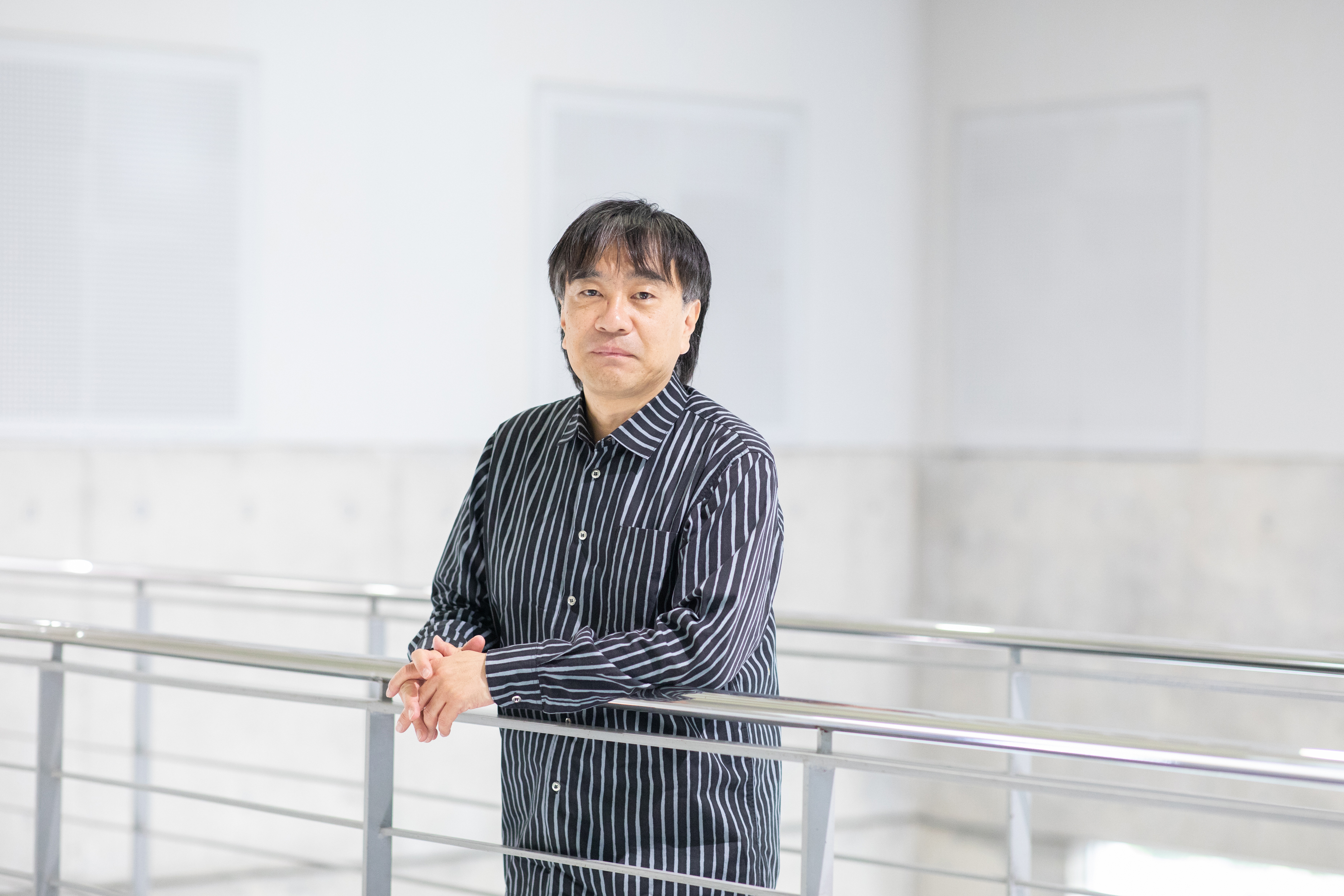武蔵野大学工学部建築デザイン学科