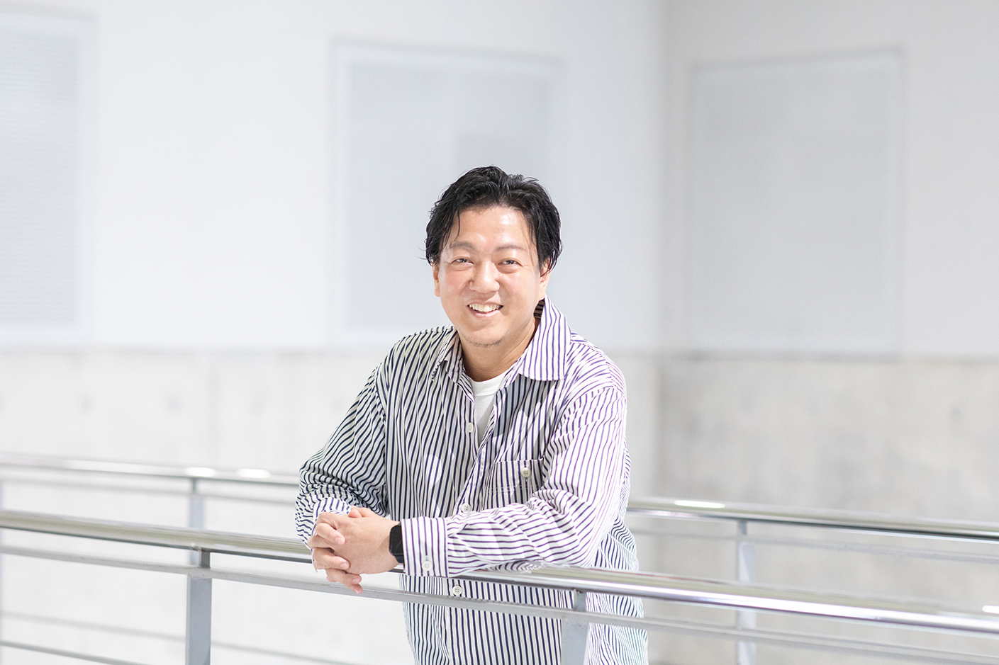 武蔵野大学工学部建築デザイン学科
