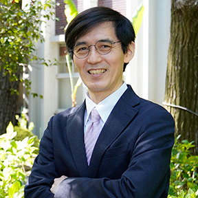 学部長