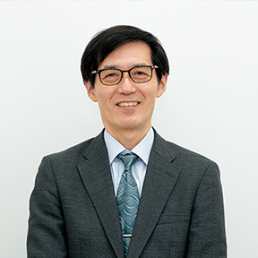 学部長