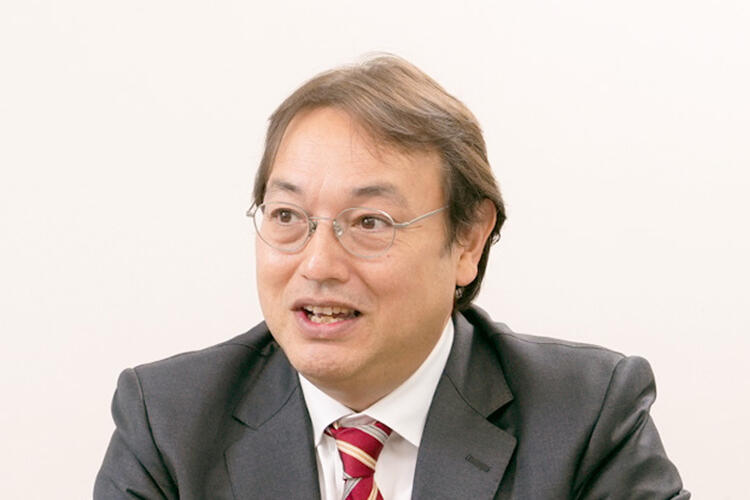 石橋 直樹 | 武蔵野大学