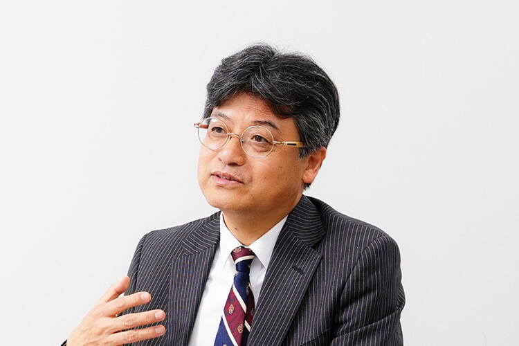 欒 殿武 | 武蔵野大学