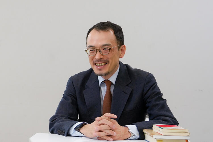 中村 宏毅 | 武蔵野大学