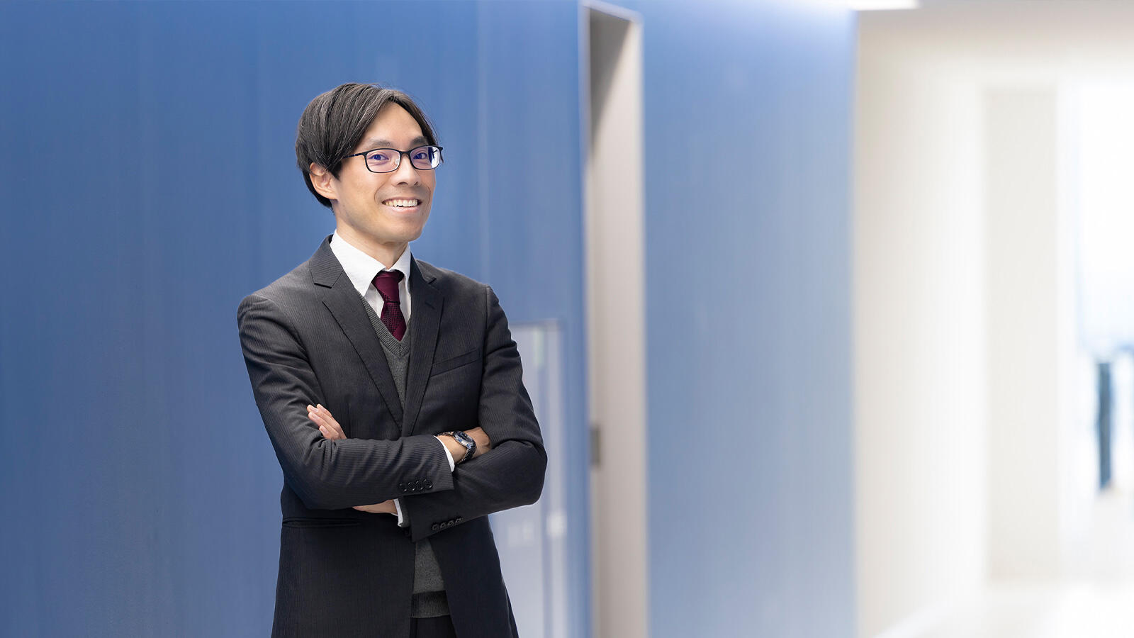 山田 雄大 | 武蔵野大学