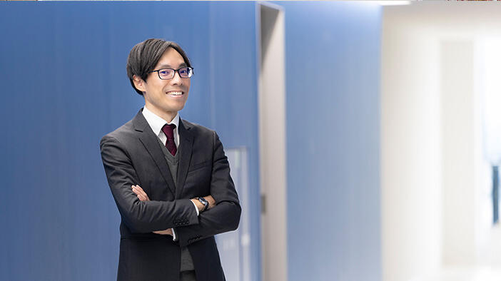 山田 雄大 | 武蔵野大学