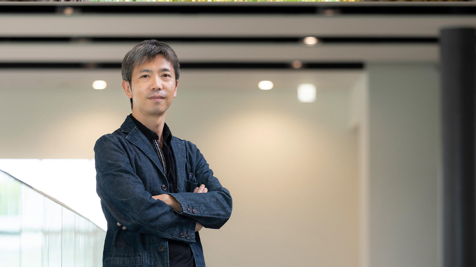 学問の地平から | 武蔵野大学